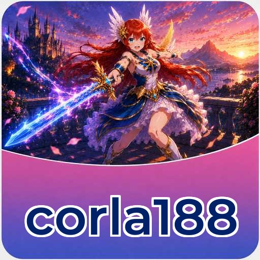 corla188 Signature