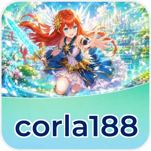 corla188 Signature