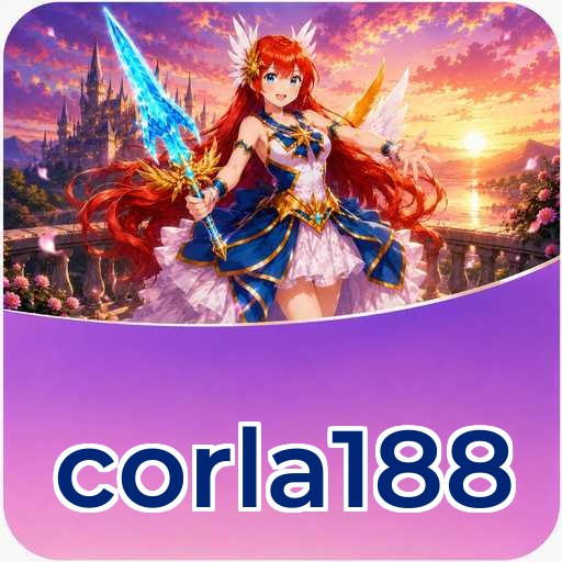 corla188 APK Structure