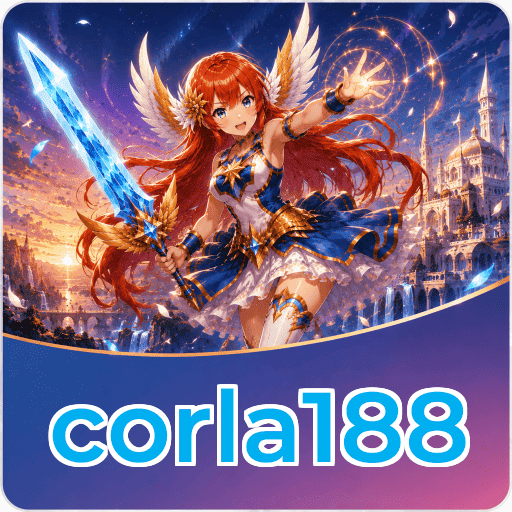 corla188 Components