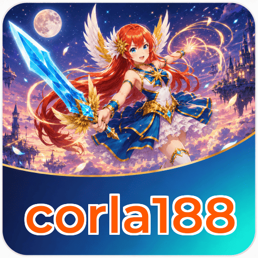 corla188 APK Structure