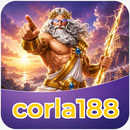 corla188 APK Structure