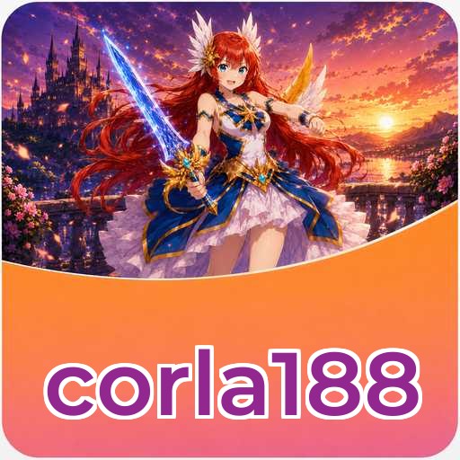 corla188 Components