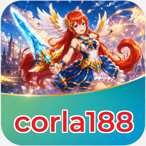 corla188 APK Structure